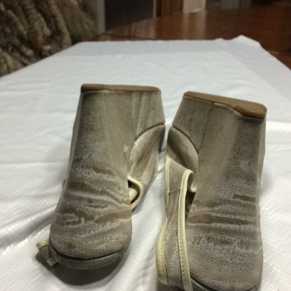 Prada sandals 50% off - Picture 6 of 6